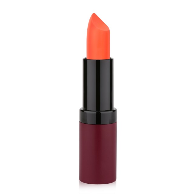 GOLDEN ROSE Velvet Matte Lipstick 36